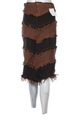 Szoknya Unbranded, Méret S, Szín Sokszínű, Ár 5 879 Ft