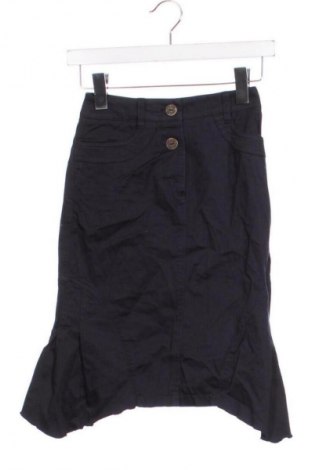 Spódnica Unbranded, Rozmiar XS, Kolor Niebieski, Cena 53,58 zł