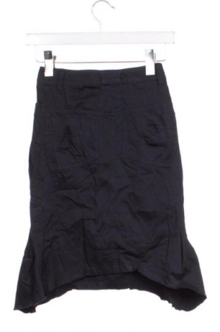 Spódnica Unbranded, Rozmiar XS, Kolor Niebieski, Cena 53,58 zł