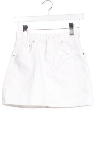 Rock Pepe Jeans, Größe XS, Farbe Weiß, Preis € 28,00