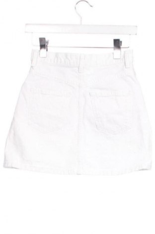 Rock Pepe Jeans, Größe XS, Farbe Weiß, Preis € 28,00