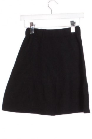 Sukně Unbranded, Velikost XS, Barva Černá, Cena  283,00 Kč