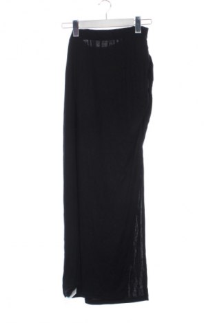 Szoknya Unbranded, Méret XS, Szín Fekete, Ár 4 959 Ft