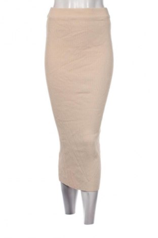 Φούστα Unbranded, Μέγεθος S, Χρώμα  Μπέζ, Τιμή 8,99 €