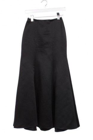 Sukně Unbranded, Velikost XXS, Barva Černá, Cena  332,00 Kč