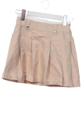 Sukně Unbranded, Velikost XXS, Barva Béžová, Cena  277,00 Kč