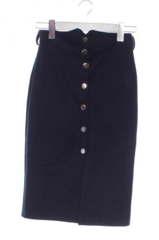 Sukně Unbranded, Velikost XS, Barva Modrá, Cena  283,00 Kč