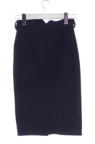 Sukně Unbranded, Velikost XS, Barva Modrá, Cena  283,00 Kč