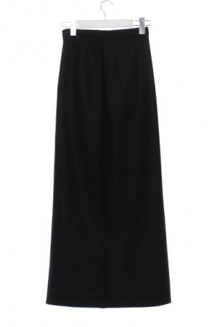 Sukně Unbranded, Velikost XXS, Barva Černá, Cena  332,00 Kč