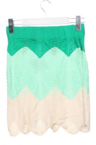 Φούστα Unbranded, Μέγεθος XS, Χρώμα Πολύχρωμο, Τιμή 5,99 €