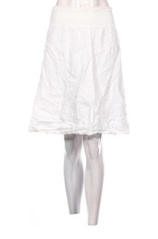 Szoknya Unbranded, Méret L, Szín Fehér, Ár 3 409 Ft