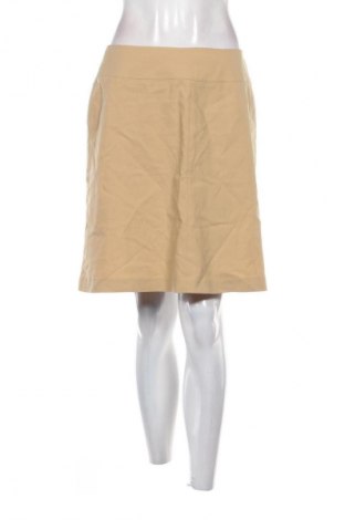 Szoknya Unbranded, Méret M, Szín Bézs, Ár 2 769 Ft