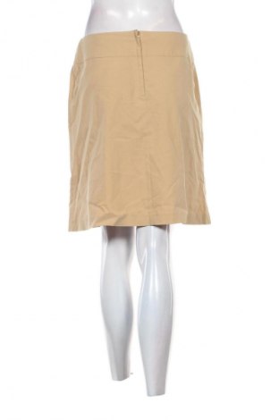 Szoknya Unbranded, Méret M, Szín Bézs, Ár 2 769 Ft