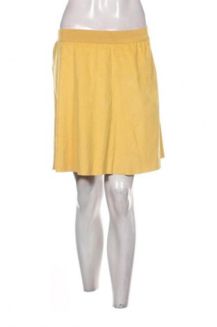 Szoknya Unbranded, Méret S, Szín Sárga, Ár 2 159 Ft