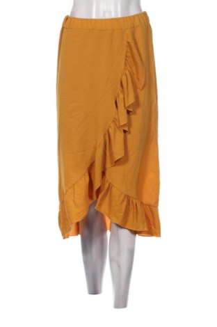 Sukňa Unbranded, Veľkosť M, Farba Oranžová, Cena  8,95 €