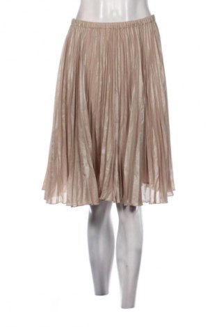 Sukňa Unbranded, Veľkosť L, Farba Béžová, Cena  5,95 €
