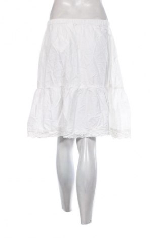 Rock Unbranded, Größe M, Farbe Weiß, Preis 8,99 €