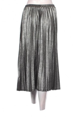 Sukňa Unbranded, Veľkosť L, Farba Strieborná, Cena  10,95 €