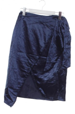 Rock Unbranded, Größe XS, Farbe Blau, Preis 8,99 €