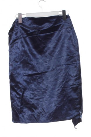 Rock Unbranded, Größe XS, Farbe Blau, Preis 8,99 €