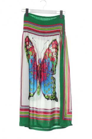 Φούστα Unbranded, Μέγεθος XXS, Χρώμα Πολύχρωμο, Τιμή 12,00 €