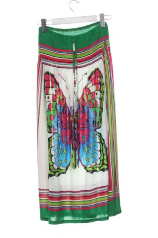Φούστα Unbranded, Μέγεθος XXS, Χρώμα Πολύχρωμο, Τιμή 12,00 €