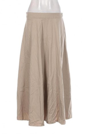 Rock Unbranded, Größe S, Farbe Beige, Preis € 10,99