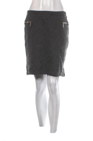 Rock Unbranded, Größe M, Farbe Grau, Preis € 4,99