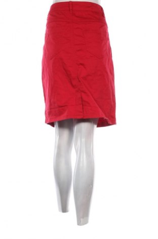 Rock Unbranded, Größe L, Farbe Rot, Preis € 10,99