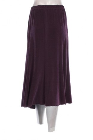 Rock Unbranded, Größe L, Farbe Lila, Preis € 10,99