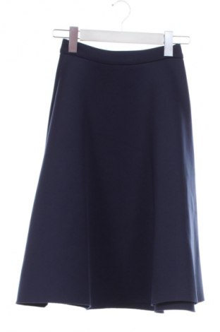 Φούστα Unbranded, Μέγεθος XXS, Χρώμα Μπλέ, Τιμή 11,70 €
