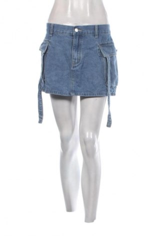 Rock Unbranded, Größe M, Farbe Blau, Preis € 8,99