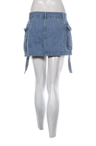 Rock Unbranded, Größe M, Farbe Blau, Preis € 8,99