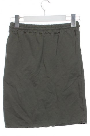 Sukně Unbranded, Velikost XS, Barva Zelená, Cena  277,00 Kč