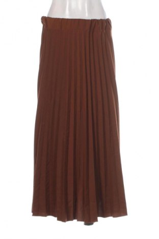 Sukně Unbranded, Velikost M, Barva Hnědá, Cena  239,00 Kč