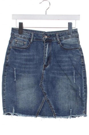 Rock Unbranded, Größe S, Farbe Blau, Preis € 9,99