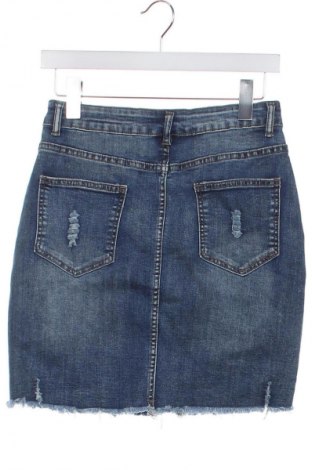 Rock Unbranded, Größe S, Farbe Blau, Preis € 9,99