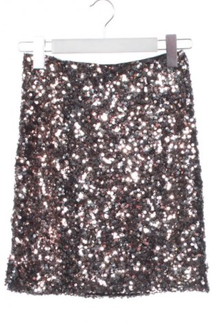 Sukňa Unbranded, Veľkosť XS, Farba Strieborná, Cena  7,95 €