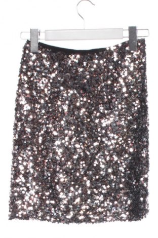 Sukňa Unbranded, Veľkosť XS, Farba Strieborná, Cena  7,95 €