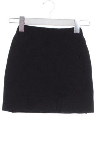Φούστα Unbranded, Μέγεθος XXS, Χρώμα Μαύρο, Τιμή 6,99 €