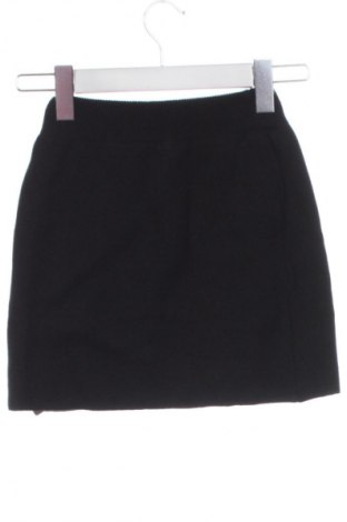 Φούστα Unbranded, Μέγεθος XXS, Χρώμα Μαύρο, Τιμή 6,99 €