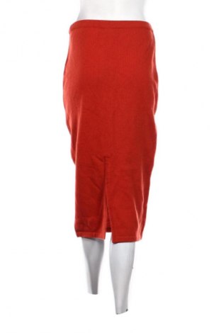 Rock Unbranded, Größe L, Farbe Orange, Preis € 13,99