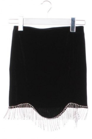 Пола Unbranded, Размер XS, Цвят Черен, Цена 4,60 €