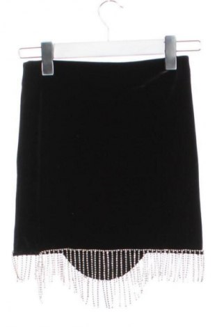 Пола Unbranded, Размер XS, Цвят Черен, Цена 4,60 €