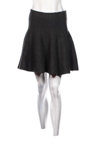 Szoknya Unbranded, Méret L, Szín Szürke, Ár 2 209 Ft