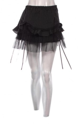 Szoknya Unbranded, Méret S, Szín Fekete, Ár 2 759 Ft