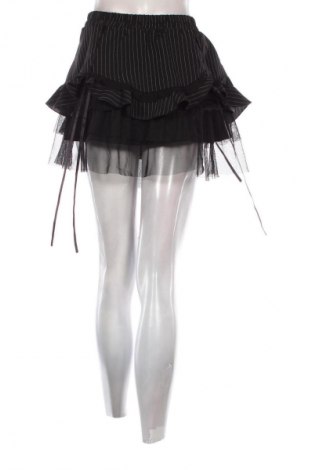 Szoknya Unbranded, Méret S, Szín Fekete, Ár 2 759 Ft