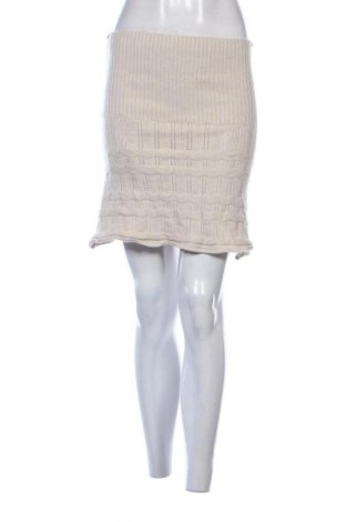 Rock Unbranded, Größe M, Farbe Beige, Preis € 6,99