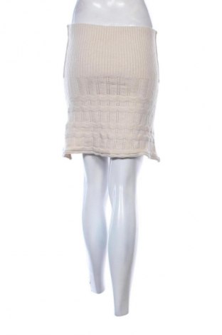 Rock Unbranded, Größe M, Farbe Beige, Preis € 6,99