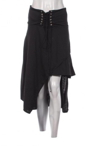 Φούστα Unbranded, Μέγεθος M, Χρώμα Μαύρο, Τιμή 4,99 €